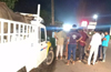 Belthangady: BJP workers among 4 arrested for cattle smuggling