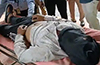Two &rsquo;Chaddi&rsquo; Gang members injured after shot in leg while trying to escape