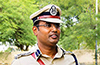 Senior IPS Reshuffle: R Chetan Appointed DIG of Mangaluru Western Range