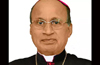 Udupi Bishop Dr Gerald Isaac Lobo extends Christmas greetings