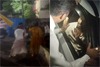 Udupi: Dispute over giving way to vehicle sparks clash between tourists and local man