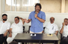 Impact of Congress guarantee scheme will reflect in LS elections: Madhu Bangarappa