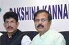 Politics of hatred by PM Modi, alleges KPCC Vice President Sudarshan