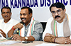Congress Intensifies ‘Vote Bachao, Desh Bachao’ Campaign in Mangaluru