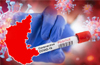 Karnataka sees 349 new Covid-19 cases, 14 deaths