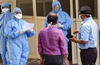 103 Covid patients discharged in Udupi on Sunday