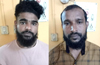 Two arrested for attempting to steal cows from the Kamalashile temple goshala
