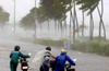 Cyclone Fani continues to wreak havoc in Odisha; 6 Dead and a landfall in Puri