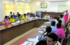First round of randomisation of EVMs, VVPATs done