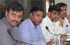 Precautionary measures by administration to check spread of Dengue : DC Sasikanth Senthil