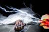 Sullia: Man electrocuted while harvesting coconuts