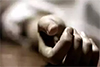 Alcohol addicted teenager collapses to death