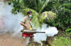 Dengue cases on the rise  in Dakshina Kannada