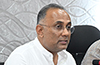 Dinesh Gundu Rao Refutes Confusion Over Social, Educational Survey