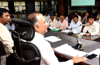 Dinesh Gundu Rao urges officials to consider implementing rationing of drinking water if necessary