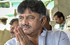 Congress appoints DK Shivakumar as Karnataka chief