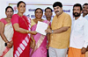 Process to provide door numbers to Bengre residents:  MLA  Vedavyasa Kamath