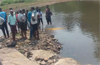 Belthangady: PUC student drowns in Netravati River while swimming