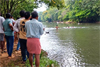 Belthangady: 21-year-old youth drowns while swimming in river