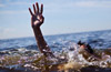 Beltangady: Pilgrim dies, drowning at Netravati