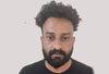 Udupi: Man held with MDMA near Bhujanga Park; drugs worth Rs 85,000 seized