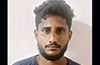 CCB police arrest one for drug peddling, seize 36g MDMA