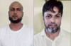 Two arrested for drugs peddling near Konaje