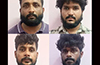 CCB Nabs Four With MDMA Worth ₹50 Lakh in Mangaluru