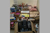 Mangaluru: Police raid shop in Saibeen Complex, seize banned e-cigarettes and smoking items worth Rs 9.7 lakh