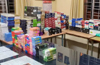 Barke police seize e-cigarettes worth Rs.1.7 lakh, 4 held