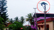Mescom worker dies of electrocution in Suratkal.