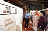 INTACH�s exhibition to mark �World Heritage Week� inaugurated
