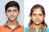 CET results out, Expert students bag top 2 ranks in Bachelor of Naturopathy and Yogic Sciences