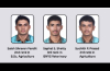 Mangaluru: Expert PU College Excels in Karnataka CET with 15 Top 10 Ranks