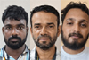 Three habitual offenders externed from Udupi district