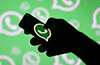 Case Registered for Spreading False Information on WhatsApp in Bantwal