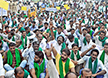 Dakshina Kannada farmers to take part in nation wide agitation on Sep 30