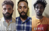 Court grants bail to prime suspects in Mohammed Fazil murder case