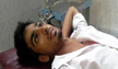 Students injured in Group Clash at Puttur Government college