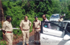 Cops open fire after rowdy sheeter attacks them during arrest operation at Adyar