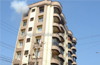 Fire breaks out at a Residential Apartment in Bejai