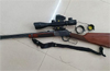 Udupi police detect four unauthorisedly modified firearms during inspection drive