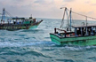 Seven arrested for abduction of fishermen, robbing fish catch
