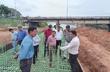 Dakshina Kannada Deputy Commissioner reviews flood mitigation measures