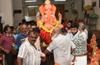 Ganesha Chaturthi celebrations across coast