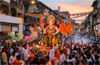 Ganeshotsava: Tight security arrangements in Dakshina Kannada, Udupi