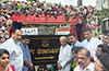 George Fernandes Road inaugurated