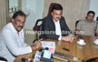 No Rowdyism will be tolerated says Home Minister