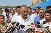 Sulthan Bathery-Tannirbhavi Bridge Likely to Open by August-End: Dinesh Gundu Rao