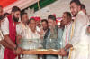 Kambala to Join Dasara Sports Events, Announces Deputy CM D.K. Shivakumar